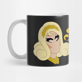 Oh Honey Mug